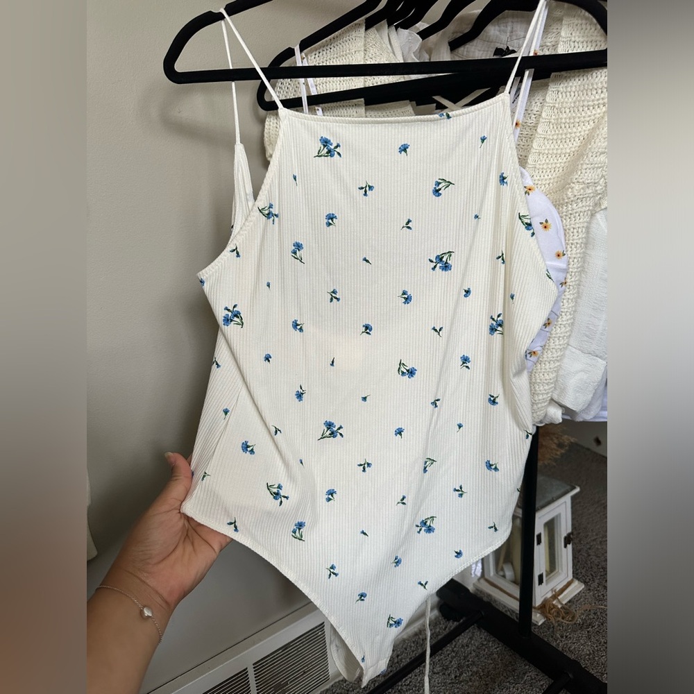 H&M bodysuit